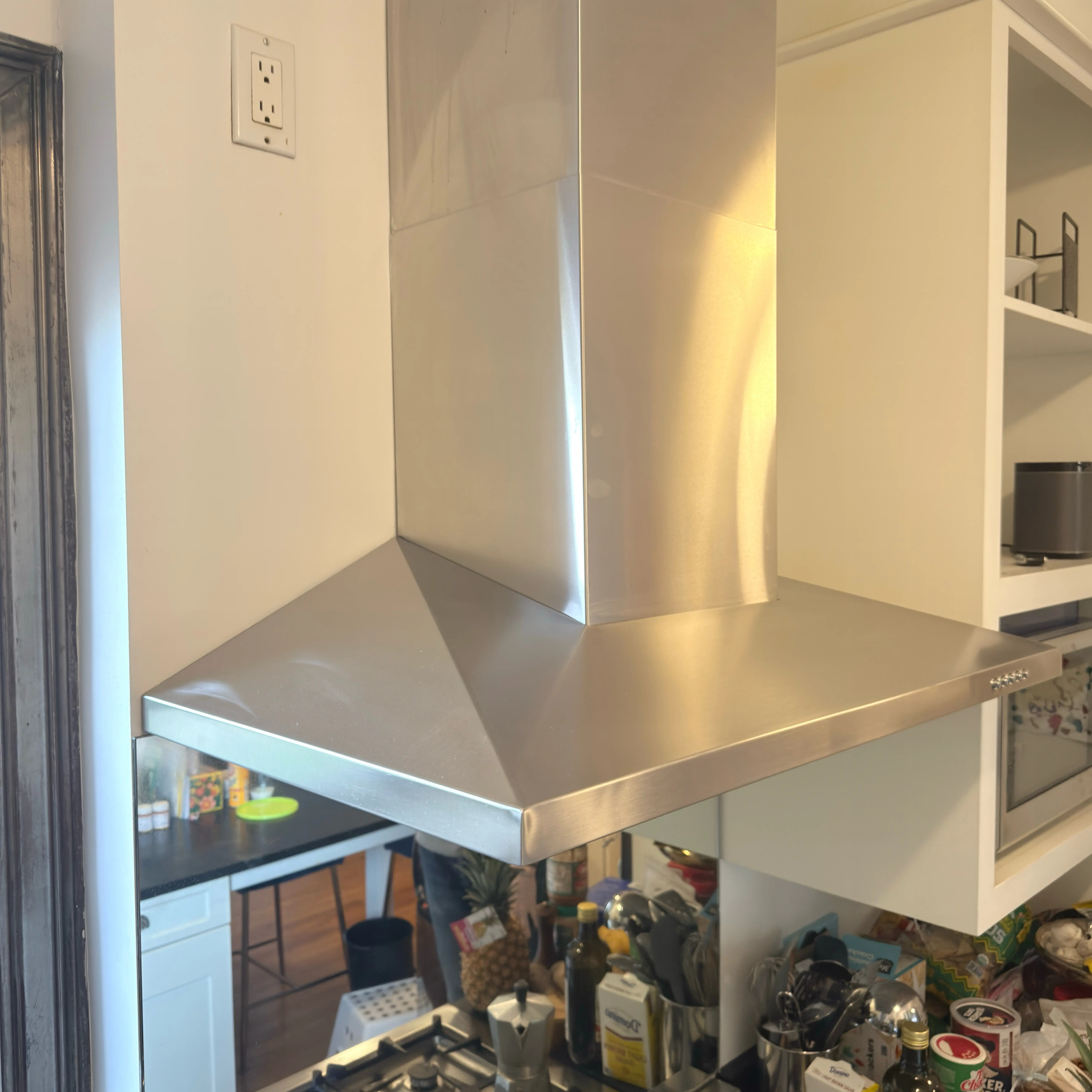 Appliance repair service in New York City - Brooklyn