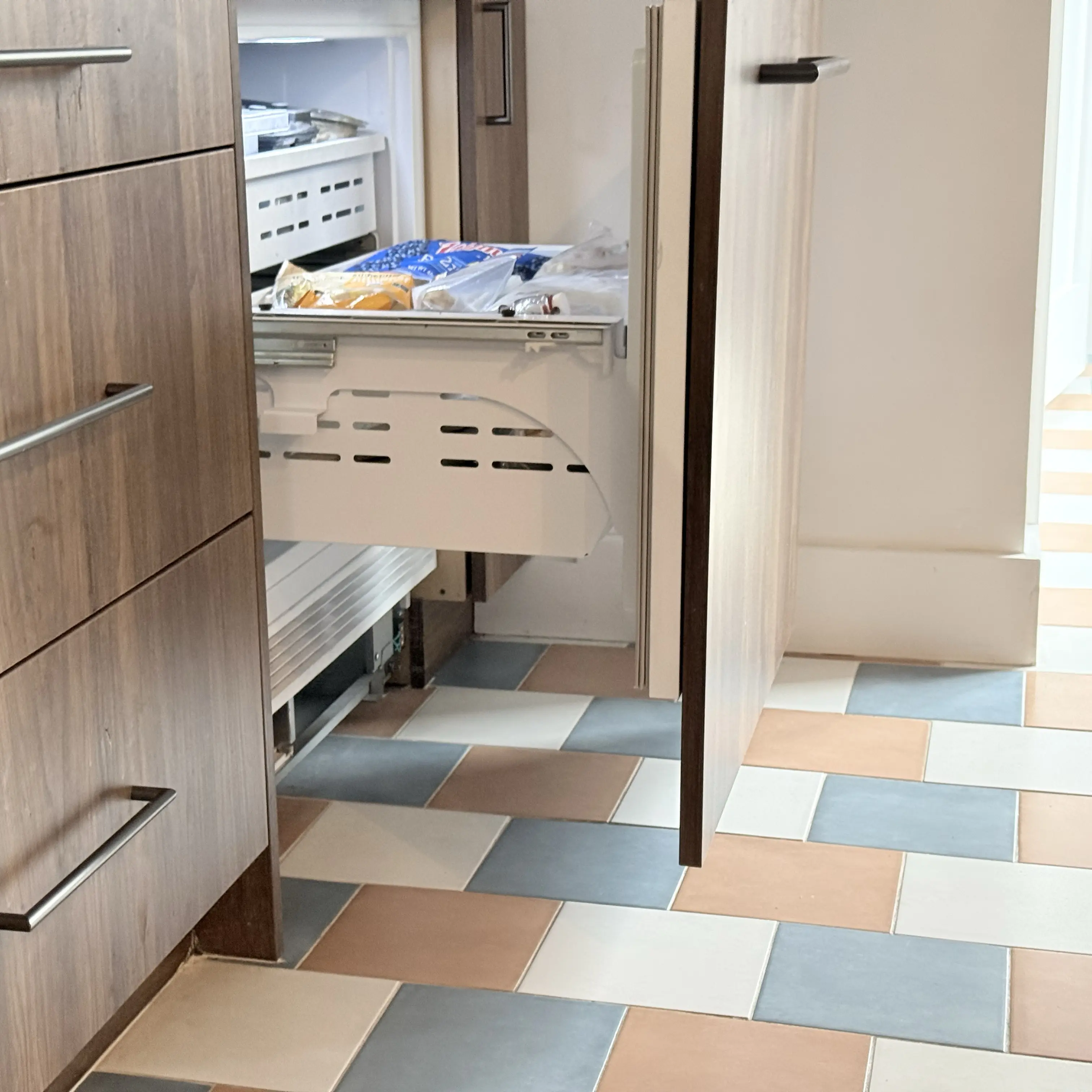 Appliance repair service in New York City - Brooklyn
