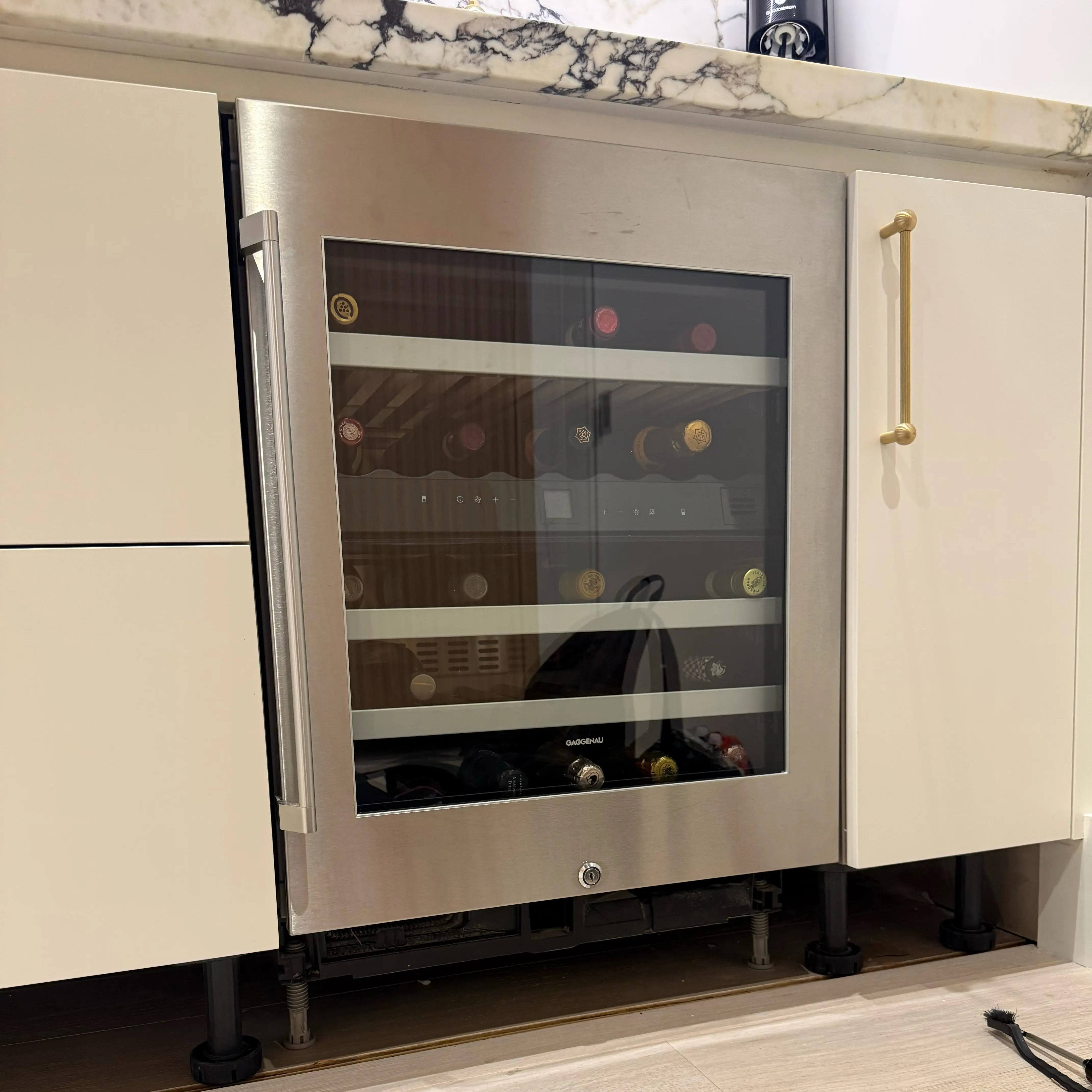 Appliance repair service in New York City - Brooklyn