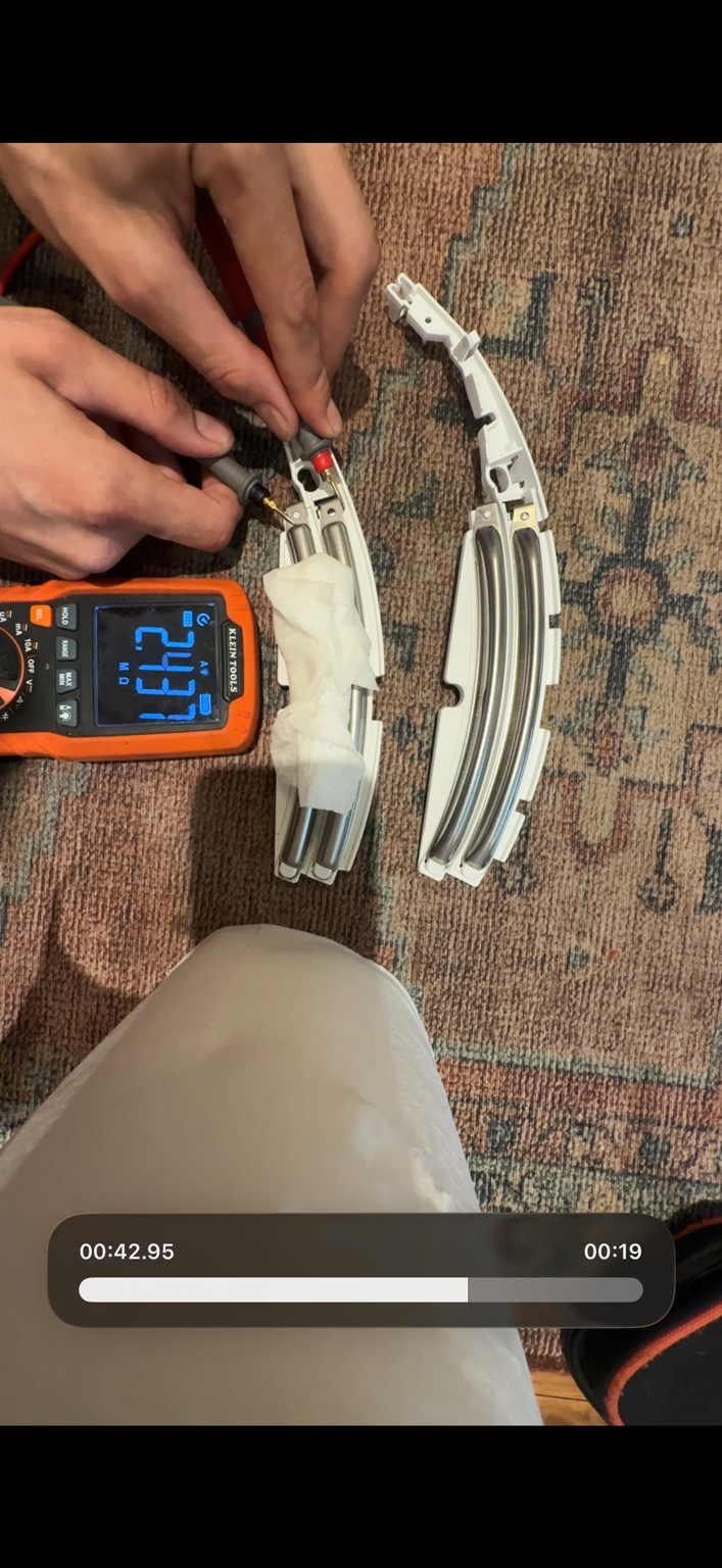 Appliance repair service in New York City - Brooklyn