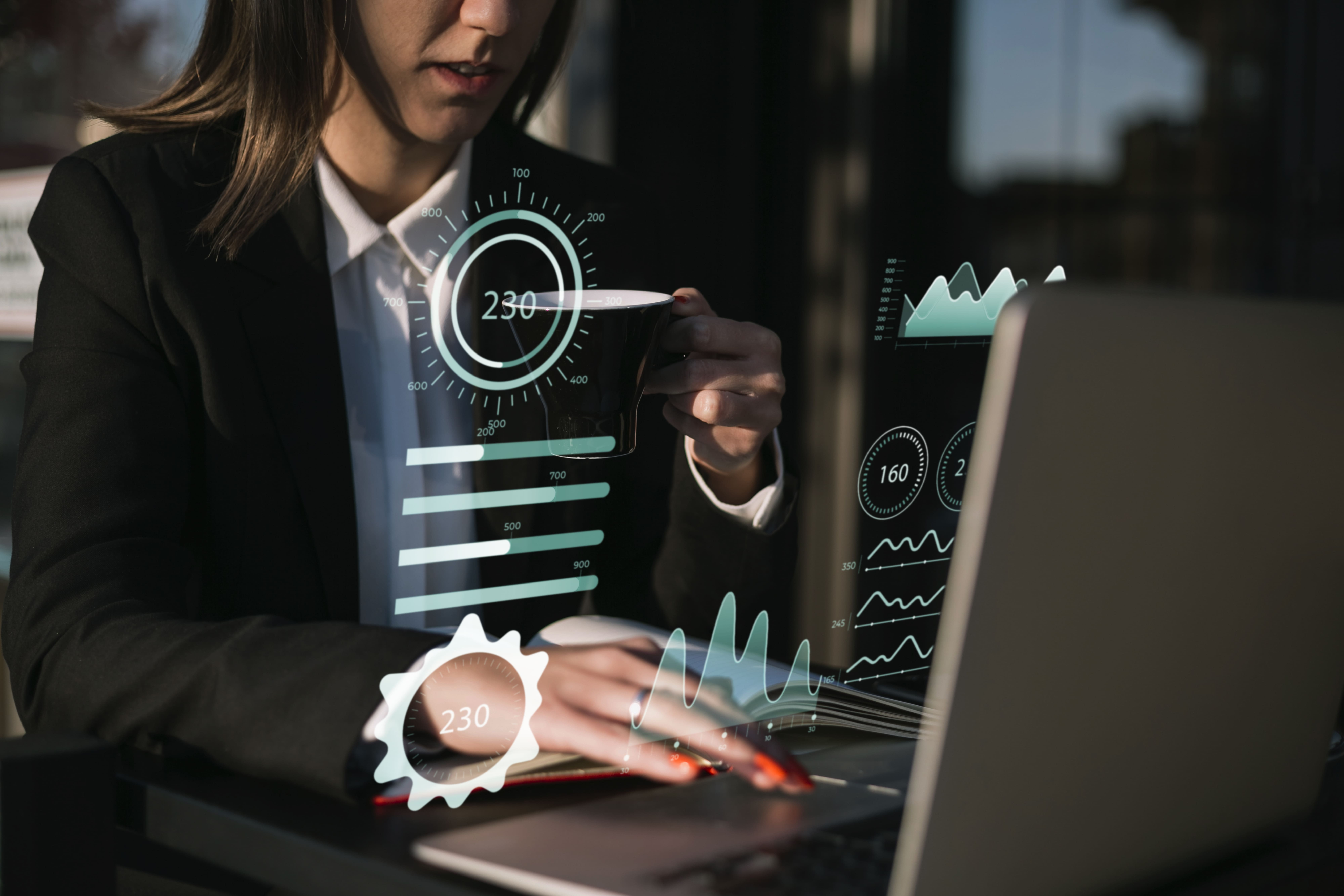 Scalability Isn't About More Servers: What Actually Makes Digital Products Grow