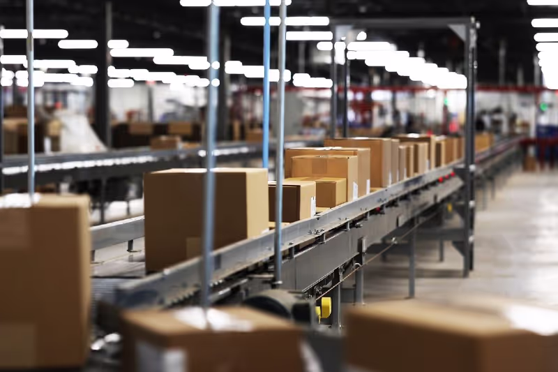 Werd‘ Teil von Packsize, einem Arbeitgeber der Zukunft!