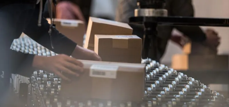 Werd‘ Teil von Packsize, einem Arbeitgeber der Zukunft!