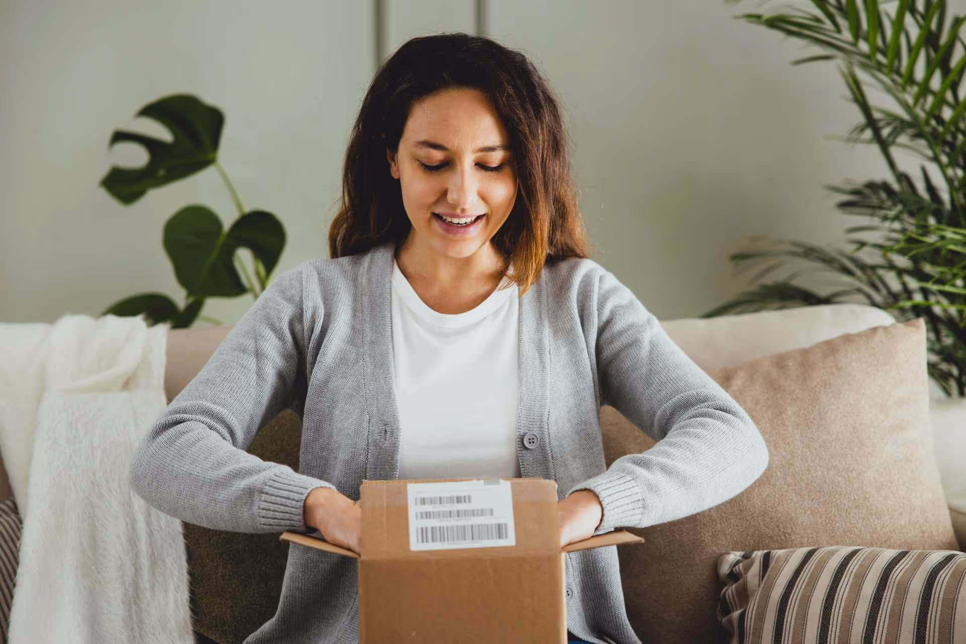 Bli en del av Packsize, framtidens arbetsgivare!