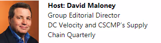 david maloney bio
