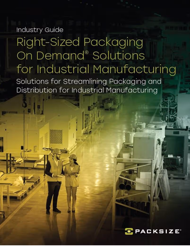 The automated packaging ebook thumbnail image.