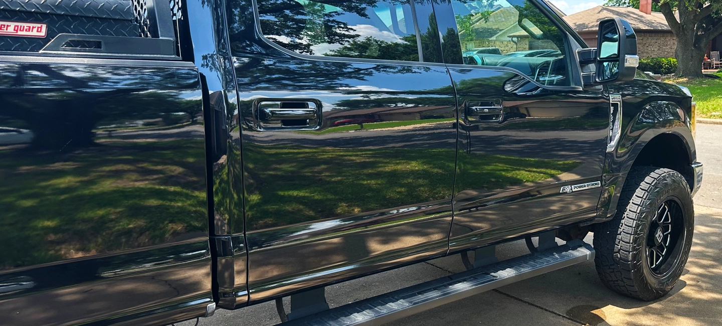 Steel Beach Mobile Detailing - Auto Detailing in Katy, Texas!
