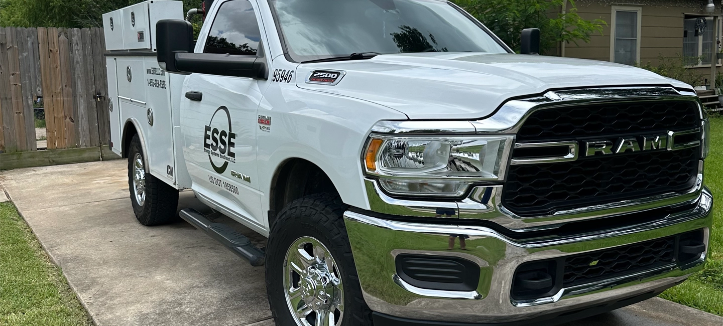 Mobile Car Detailing in Katy, TX - Steel Beach Mobile Detailing | Exterior Detail