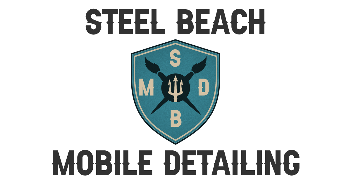 Mobile Car Detailing in Katy, TX - Steel Beach Mobile Detailing