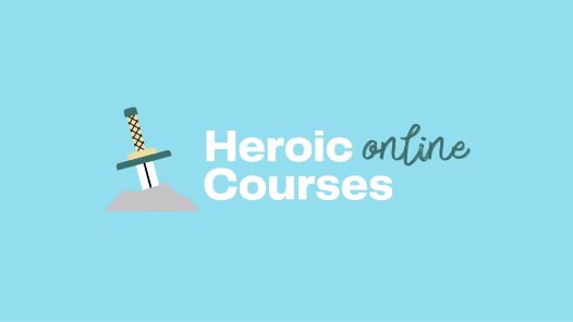 Heroic Online Courses