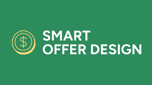 smart offer design