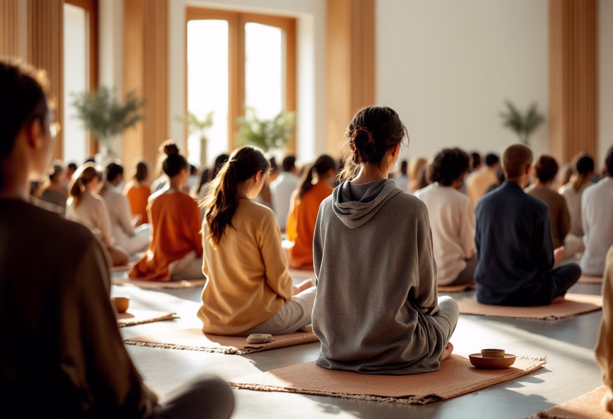 Meditation