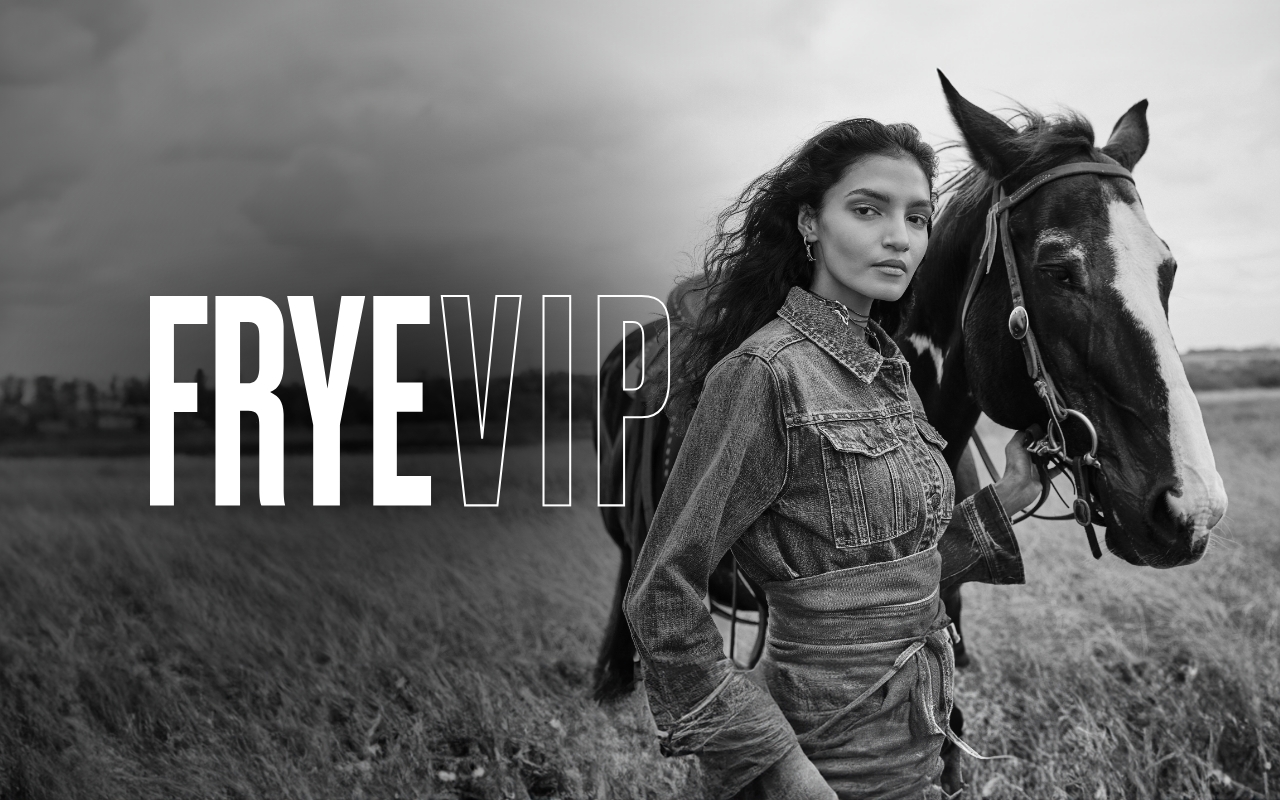 Frye VIP
