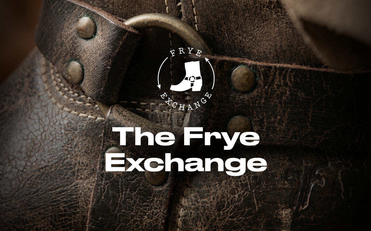 Frye Exchange