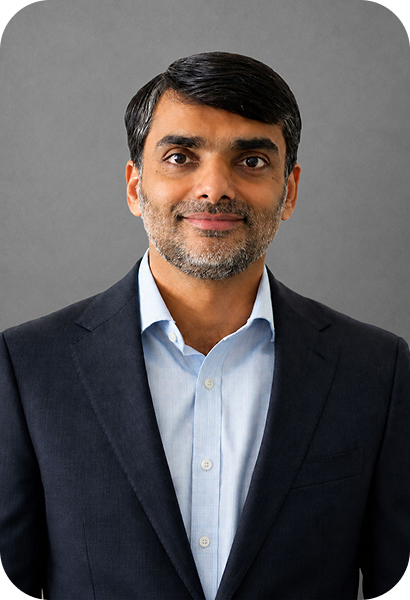 Nihar Desai, Founder