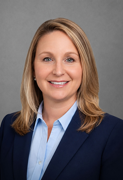 Brandy Patterson, Business Unit Head-Steadfast