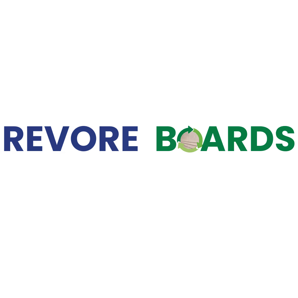 Revore Board logo
