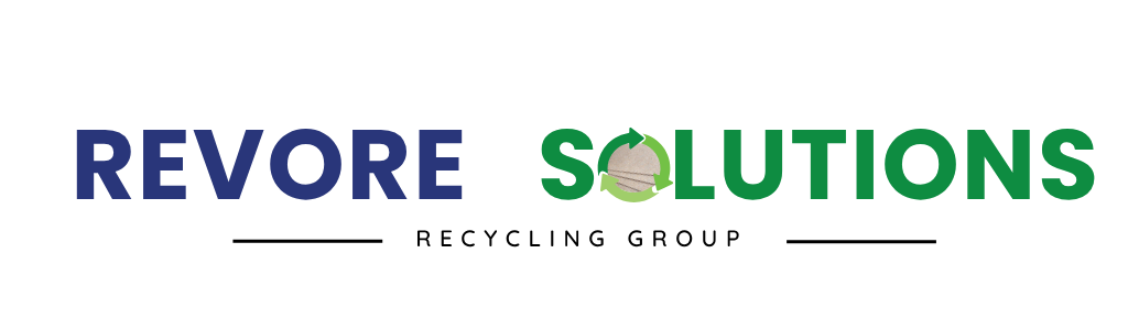Revore Solutions