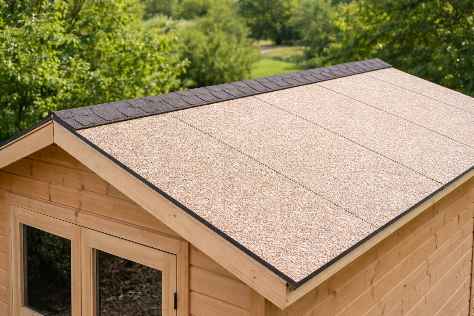 Roofing
