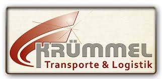 Nick Krümmel Tranpsort und Logistik