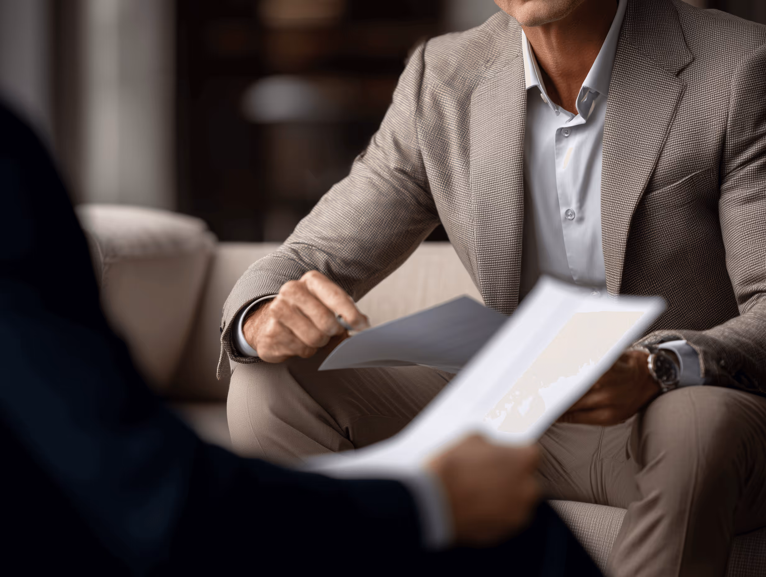 Leadership alignment is not consensus