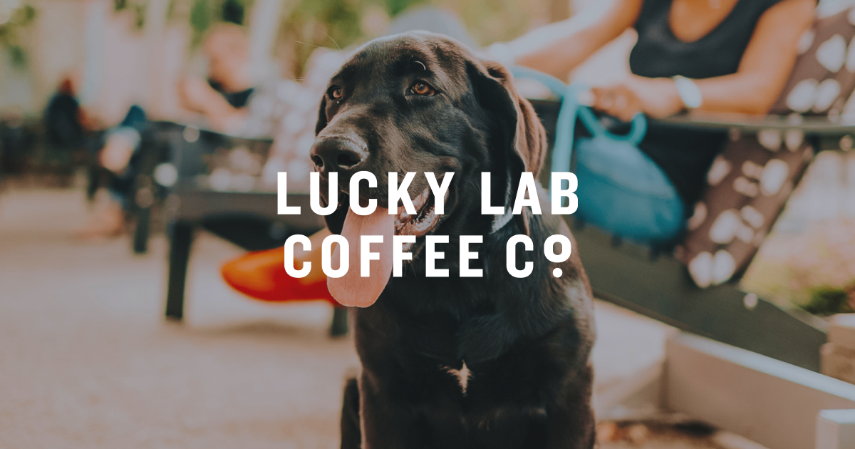 Lucky Lab Coffee