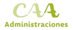 CAA Administraciones