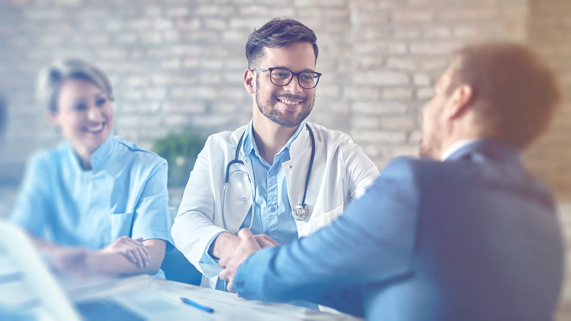 Providers & Care Teams seeking added support