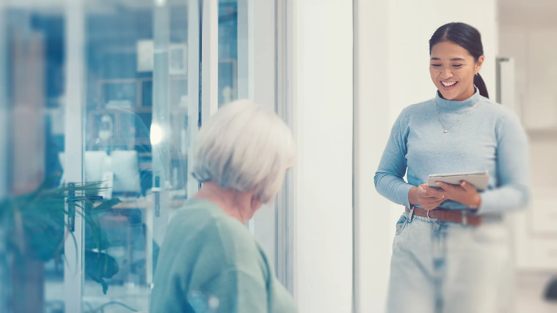 Clinics managing patients with complex care plans.