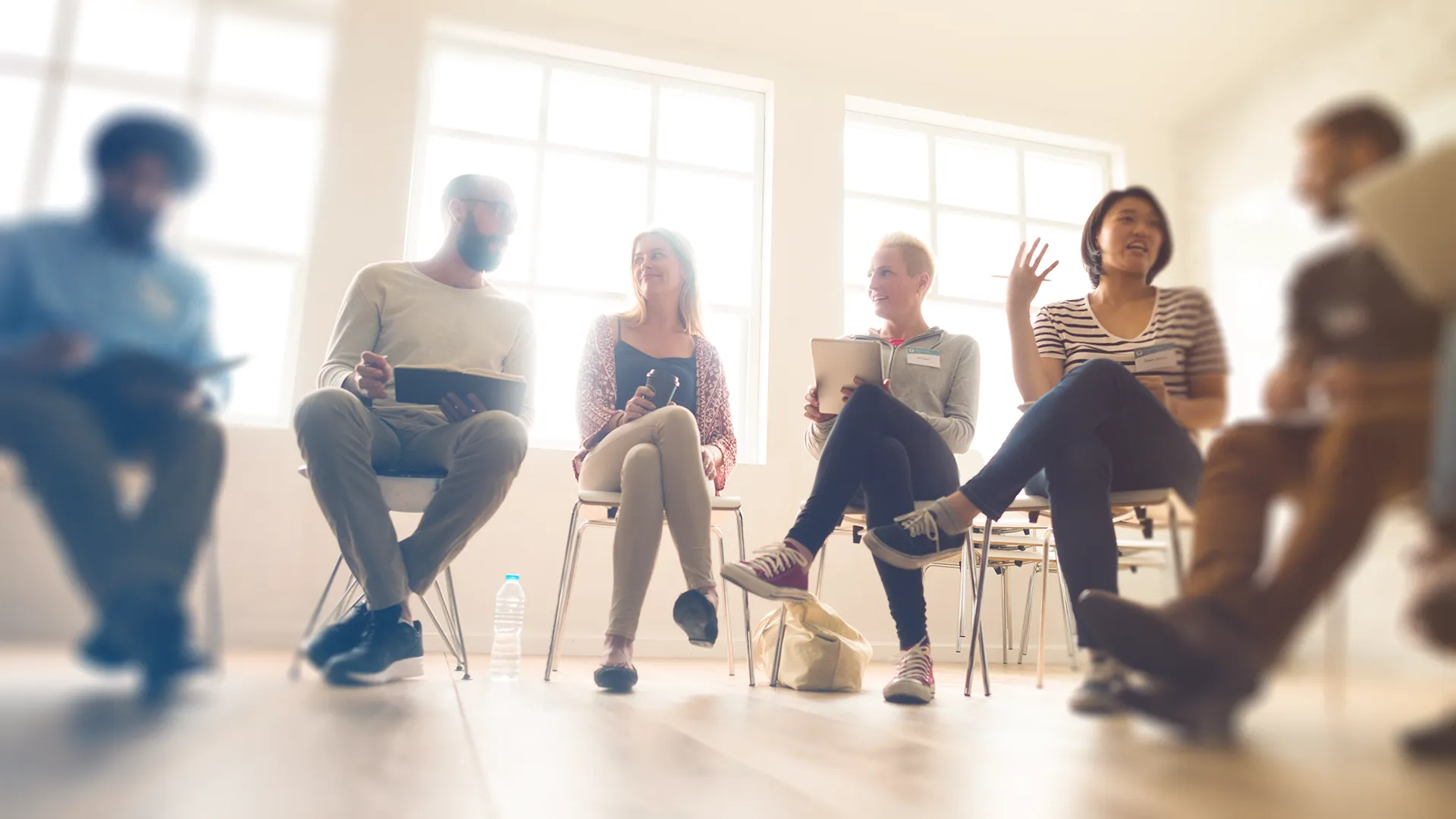 Care coordination for behavioral health providers and teams.