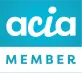 ACIA (Aged & Community Care Providers Association) member