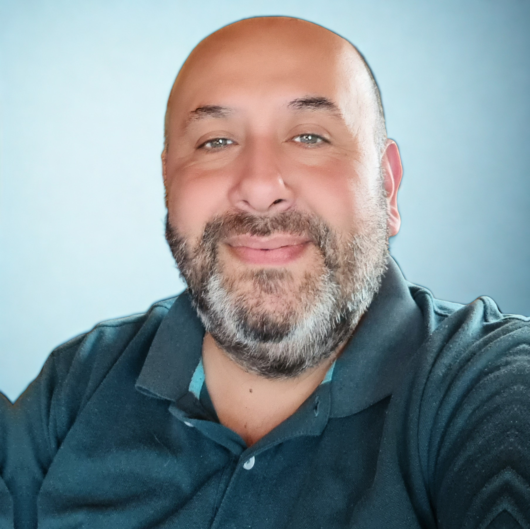 Pedro Reyes — Fundador de AION Strategic