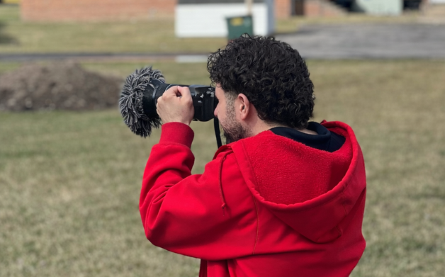 SOF Marketing professional photography
