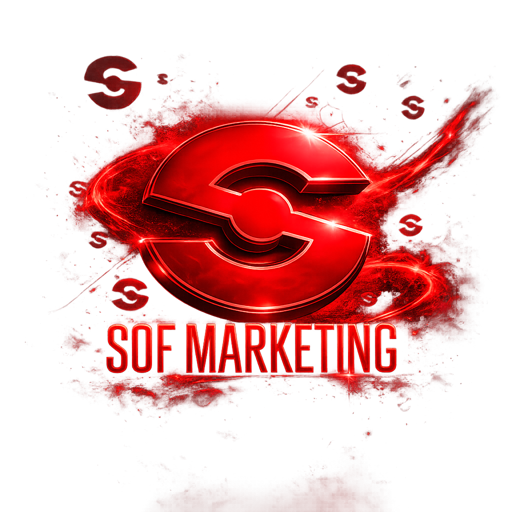 SOF Marketing