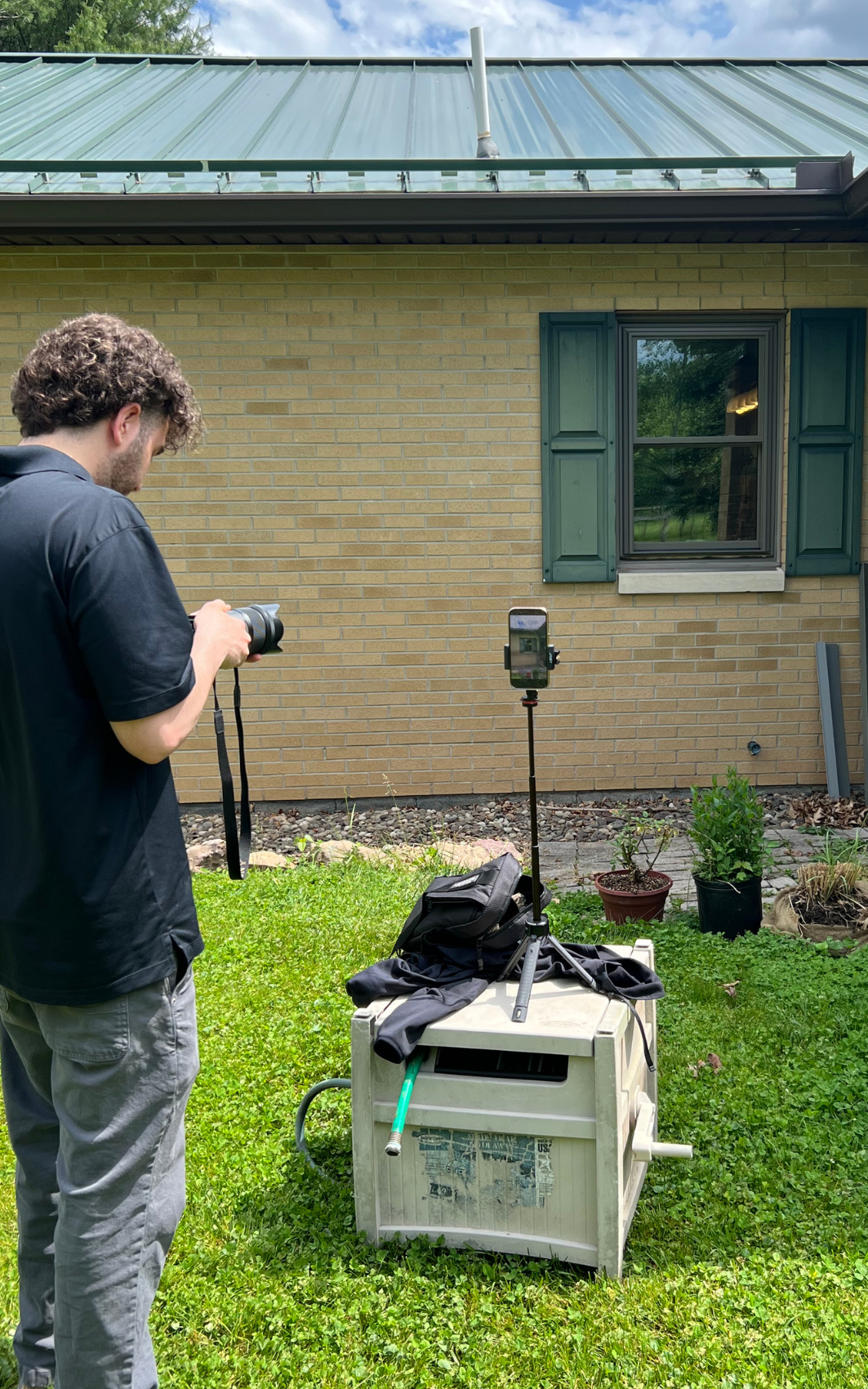SOF Marketing professional photography and video production