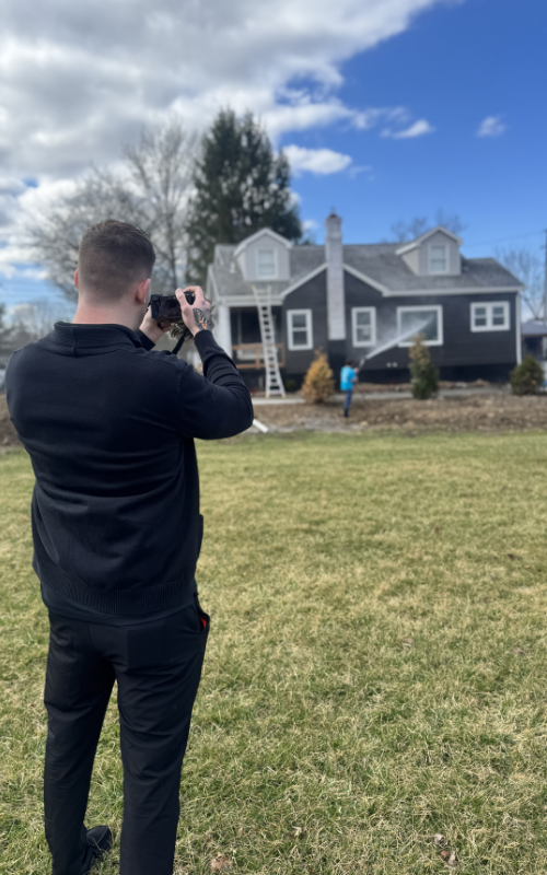 SOF Marketing professional content production