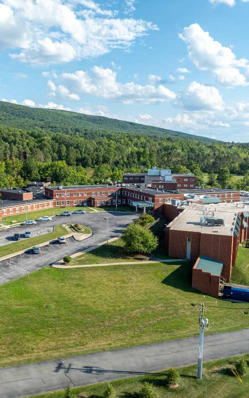 SOF Marketing aerial photography