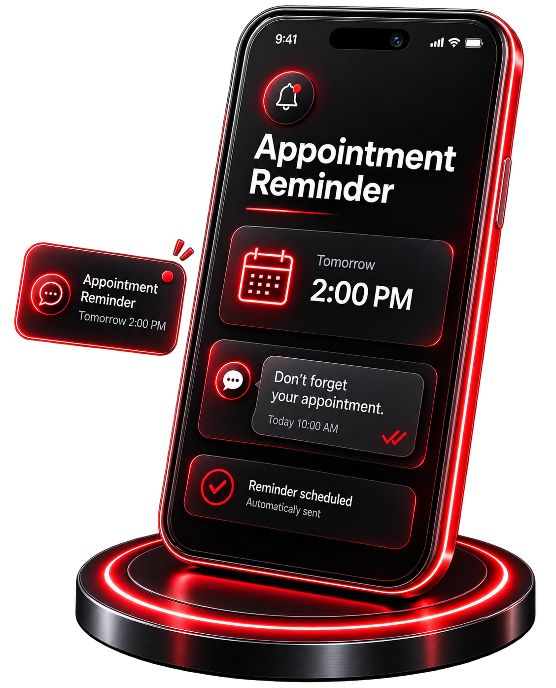 Appointment Reminders