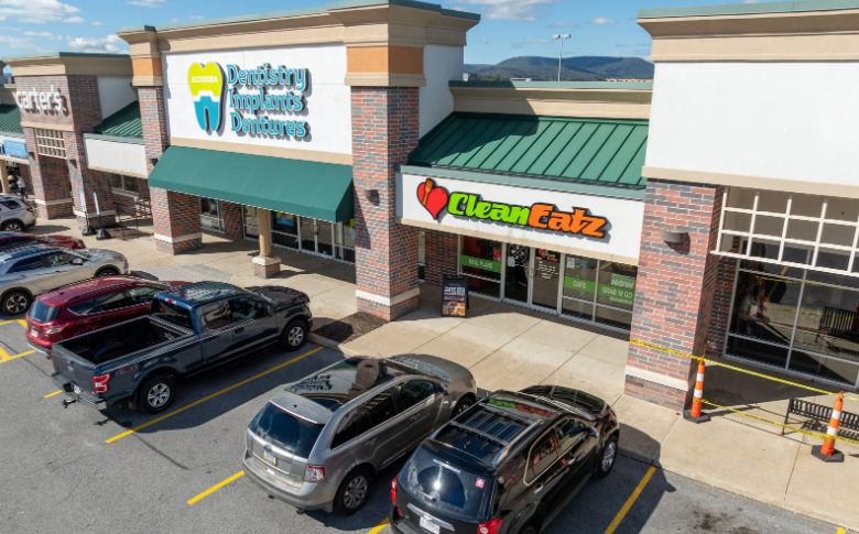 Clean Eatz Altoona Pennsylvania