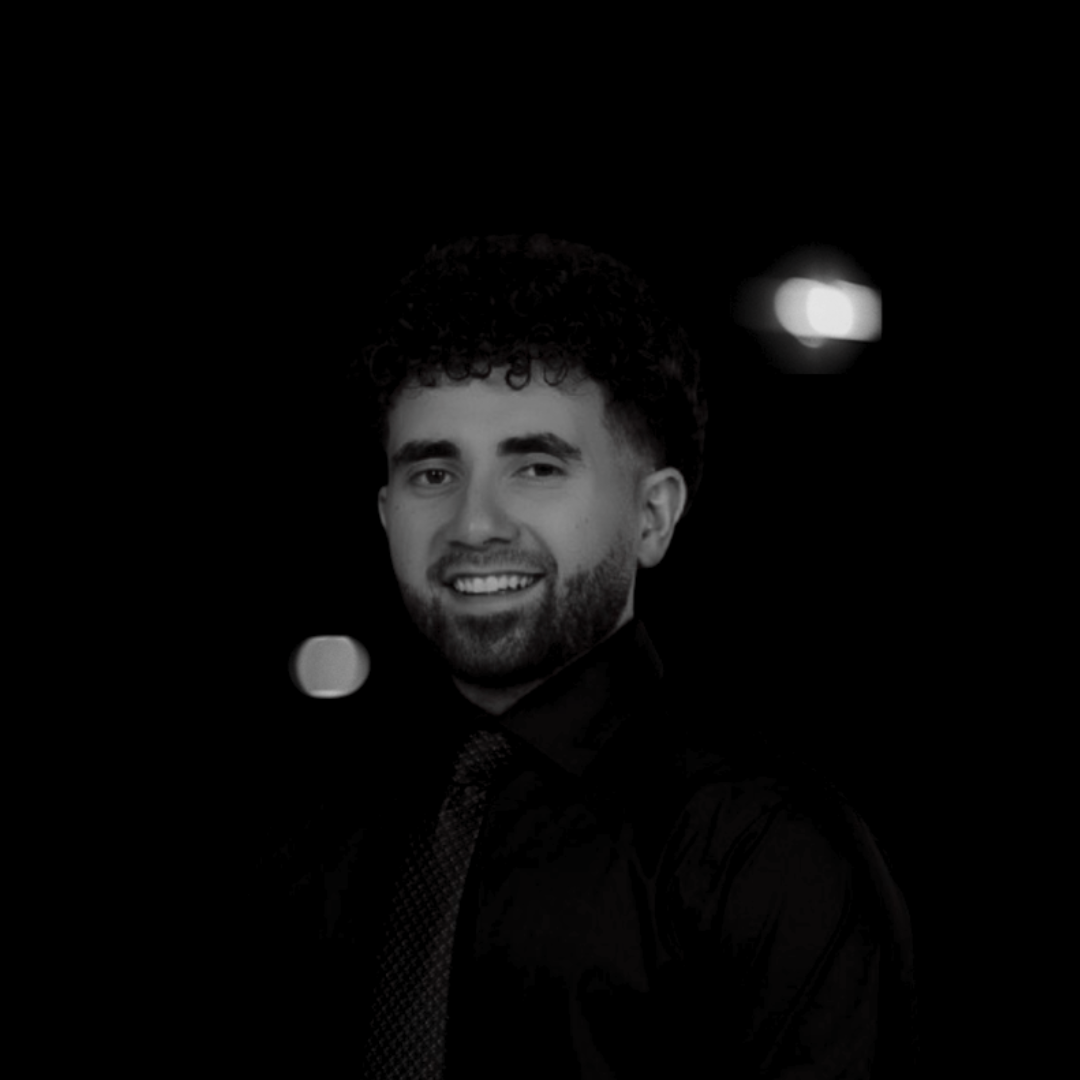 Mike Scharf - Co-CEO of SOF Marketing