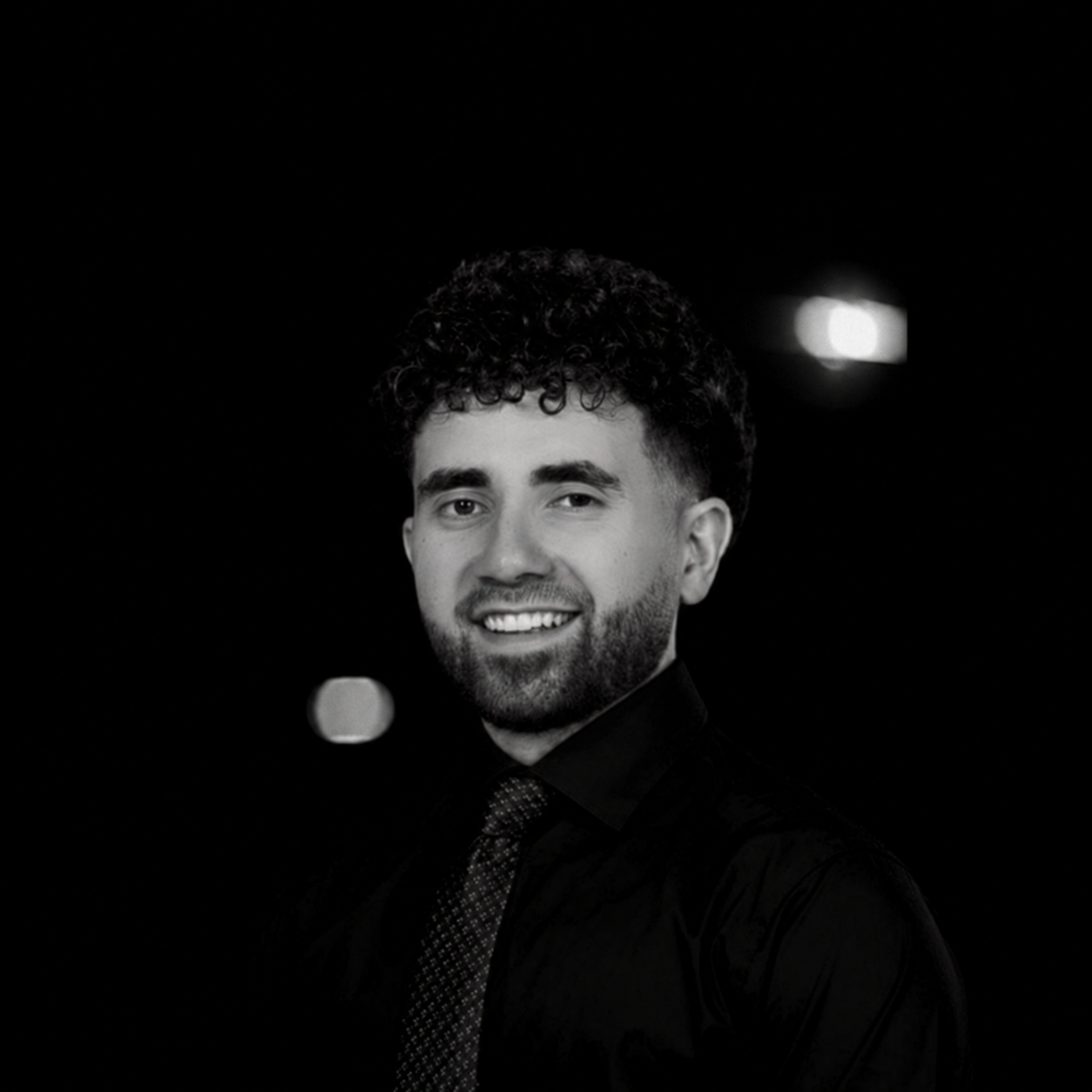 Mike Scharf, Co-CEO of SOF Marketing