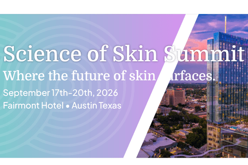Science of Skin Summit