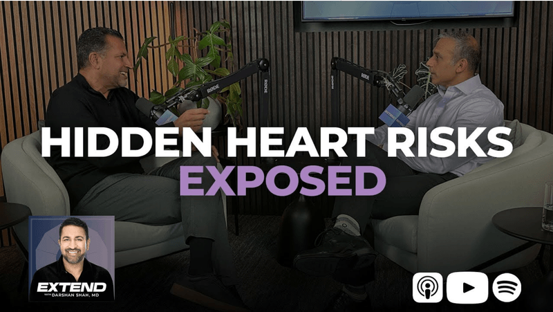 Extend Podcast