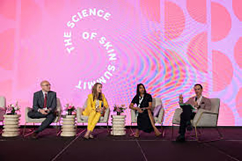 Science of Skin Summit