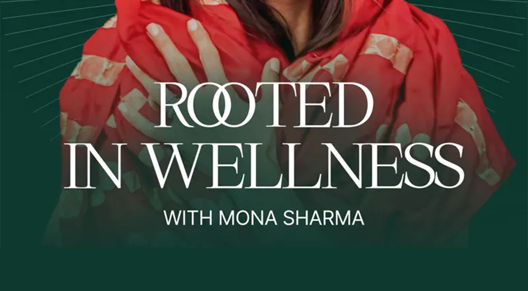 Vibrant Wellness Podcast