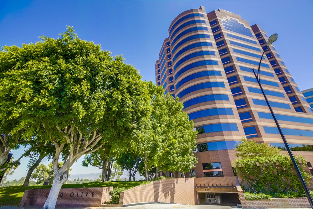 Law Offices of Leah Choi Burbank 예약제 상담 오피스