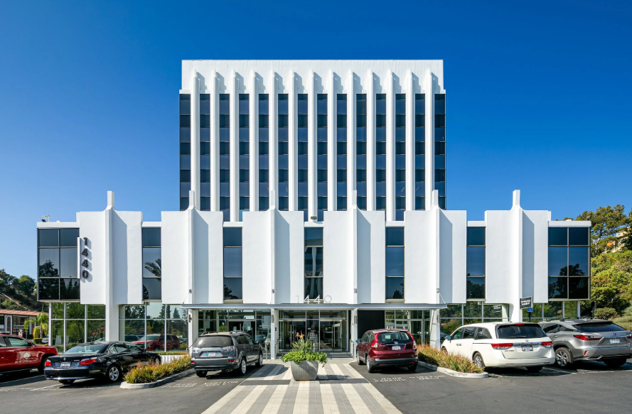 Law Offices of Leah Choi Fullerton 로펌 메인 오피스