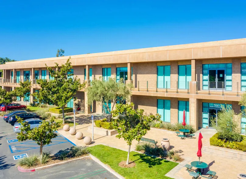 Law Offices of Leah Choi 얼바인 Irvine Office