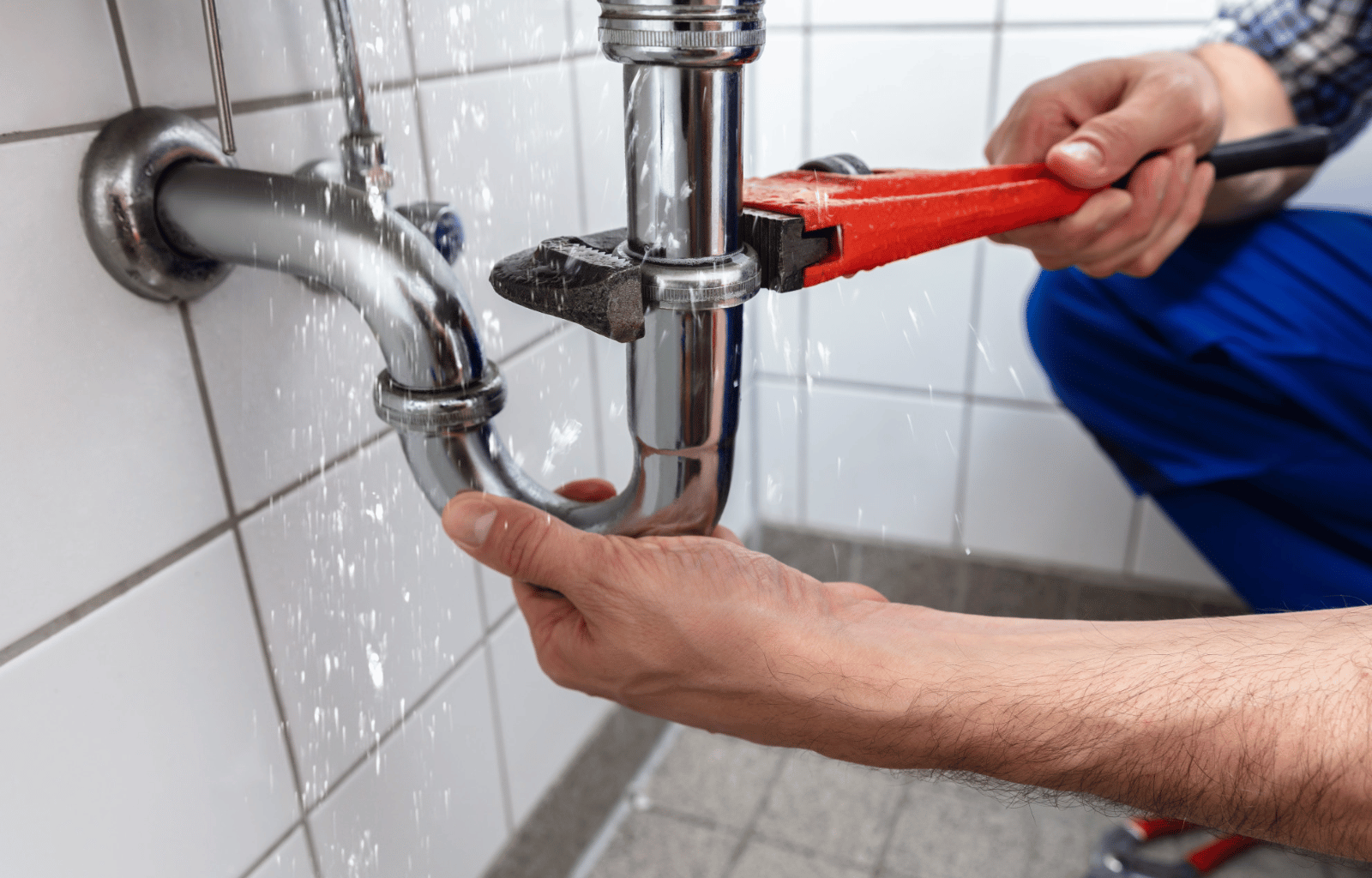 Plumbing Leak Inspections Phoenix, AZ