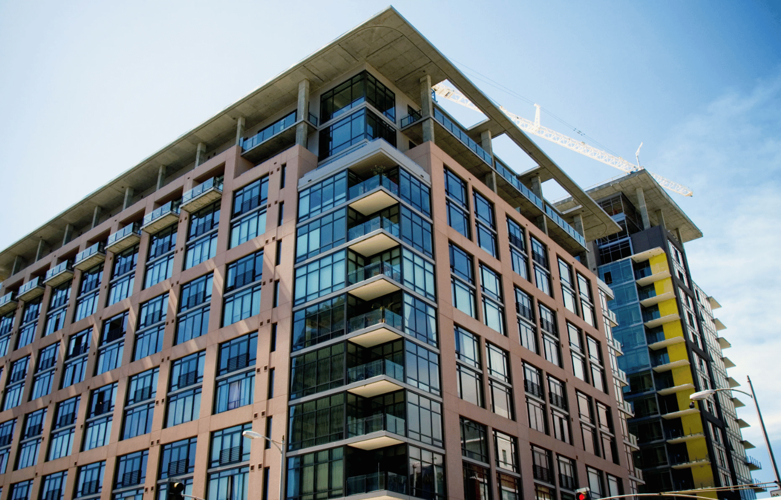 Multi-Unit Buildings water damage restoration Phoenix, AZ